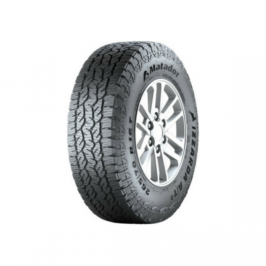 MATADOR 255/70R16 111T MP72 IZZARDA A/T 2