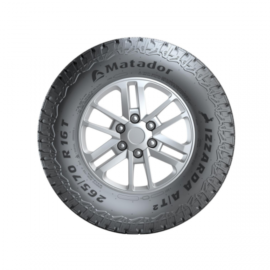 MATADOR 255/70R16 111T MP72 IZZARDA A/T 2