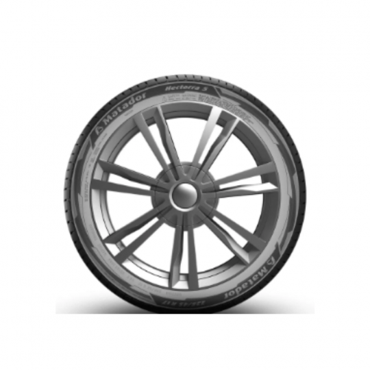 MATADOR 215/65R16 98H HECTORRA 5