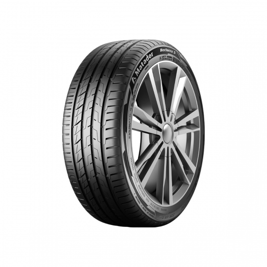 MATADOR 215/65R16 98H HECTORRA 5