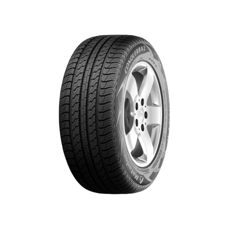 MATADOR 255/60R17 106H MP82 CONQUERRA 2