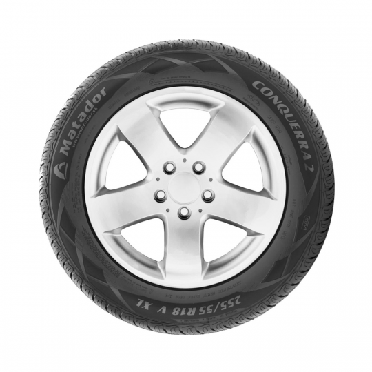 MATADOR 255/60R17 106H MP82 CONQUERRA 2