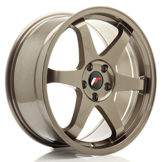 JAPAN RACING JR3 19X8.5 5X112 ET42 BRONZE