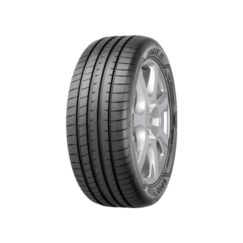 GOODYEAR 235/65R18 106W EAGLE F1 ASYMMETRIC 3 SUV