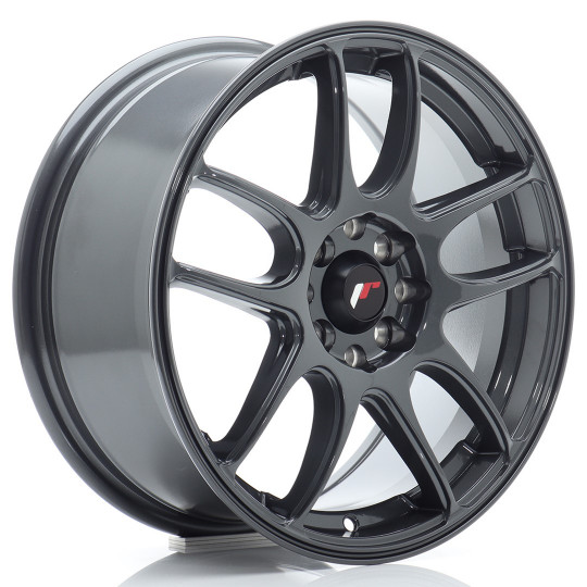 JAPAN RACING JR29 16X7 5X100/114.3 ET40 HYPER GRAY