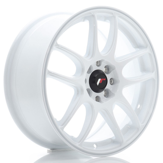 JAPAN RACING JR29 16X7 5X100/114.3 ET40 WHITE