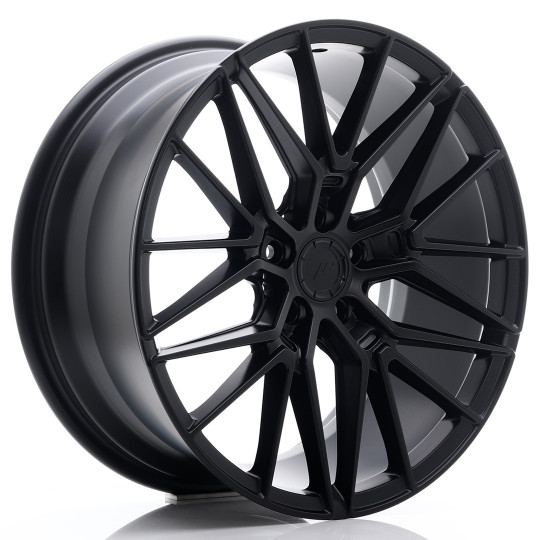 JAPAN RACING JR38 19X8.5 5Χ112 ET45 MATTE BLACK
