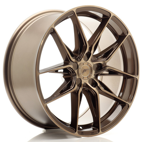 JAPAN RACING JR44 18X8.0 5Χ112 ET42 BRONZE