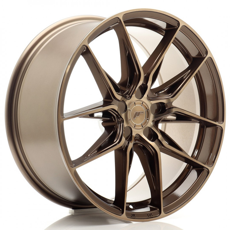 JAPAN RACING JR44 18X8.0 5Χ112 ET42 BRONZE