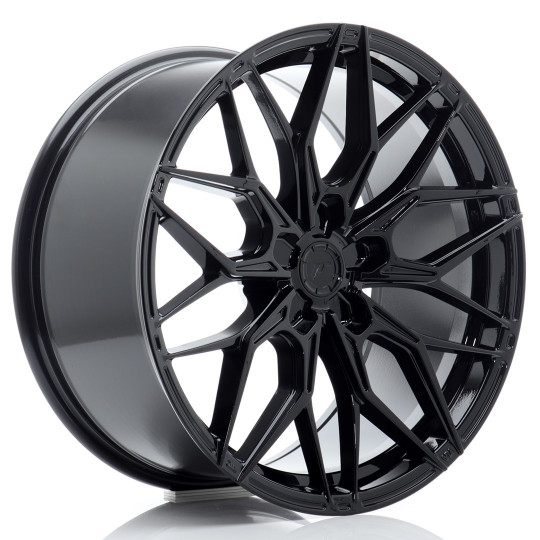 JAPAN RACING JR46 19X8.5 5Χ112 ET45 GLOSS BLACK
