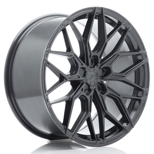 JAPAN RACING JR46 19X8.5 5Χ112 ET45 HYPER GRAY