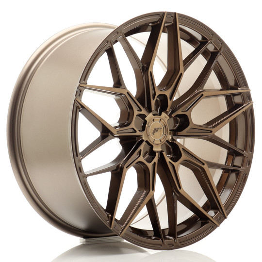 JAPAN RACING JR46 19X8.5 5Χ112 ET45 BRONZE