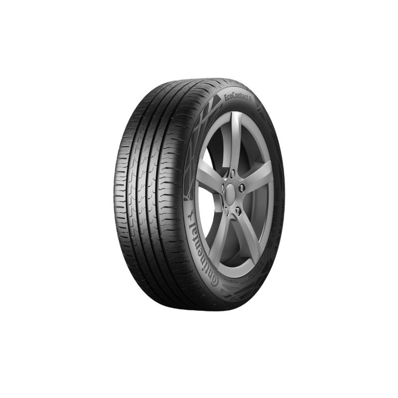 CONTINENTAL 155/80R13 79T ECOCONTACT 6