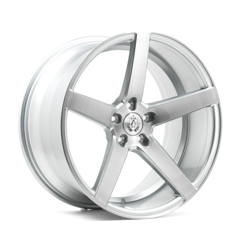 AXE EX18 20X9 BLANK ET38 SILVER