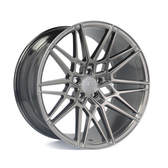AXE CF1 20X9 5X127 ET38 CARBON