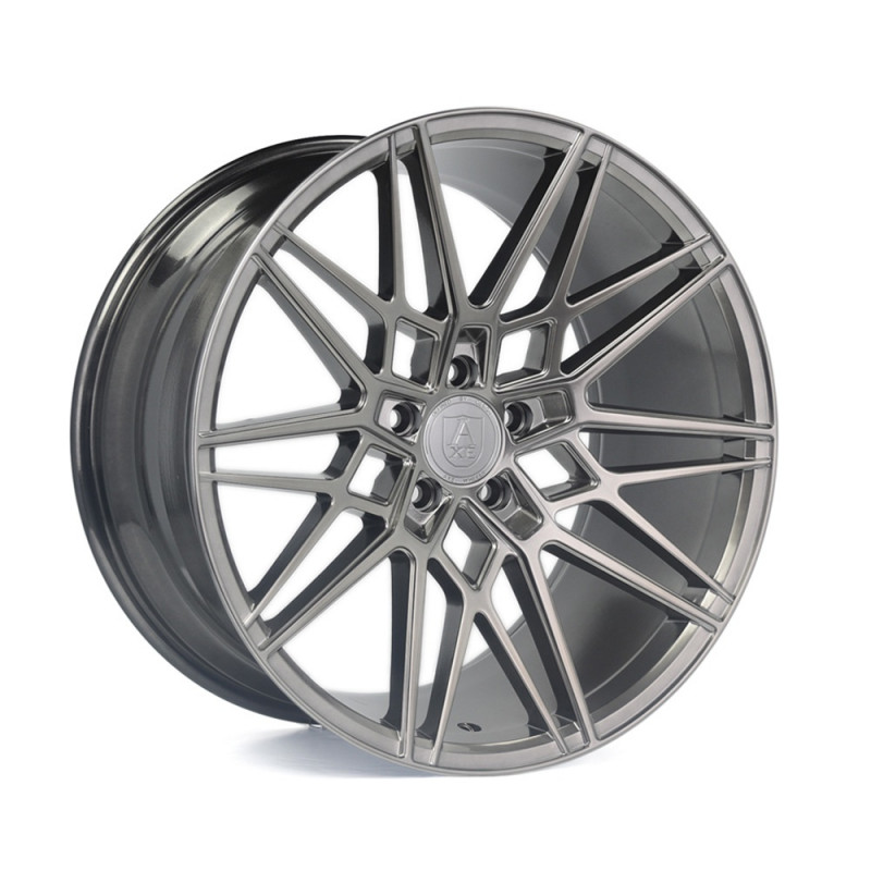 AXE CF1 20X9 5X127 ET38 CARBON