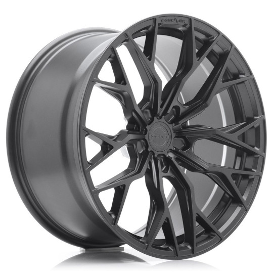 CONCAVER CVR1 19X8.5 BLANK ET45 CARBON GRAPHITE