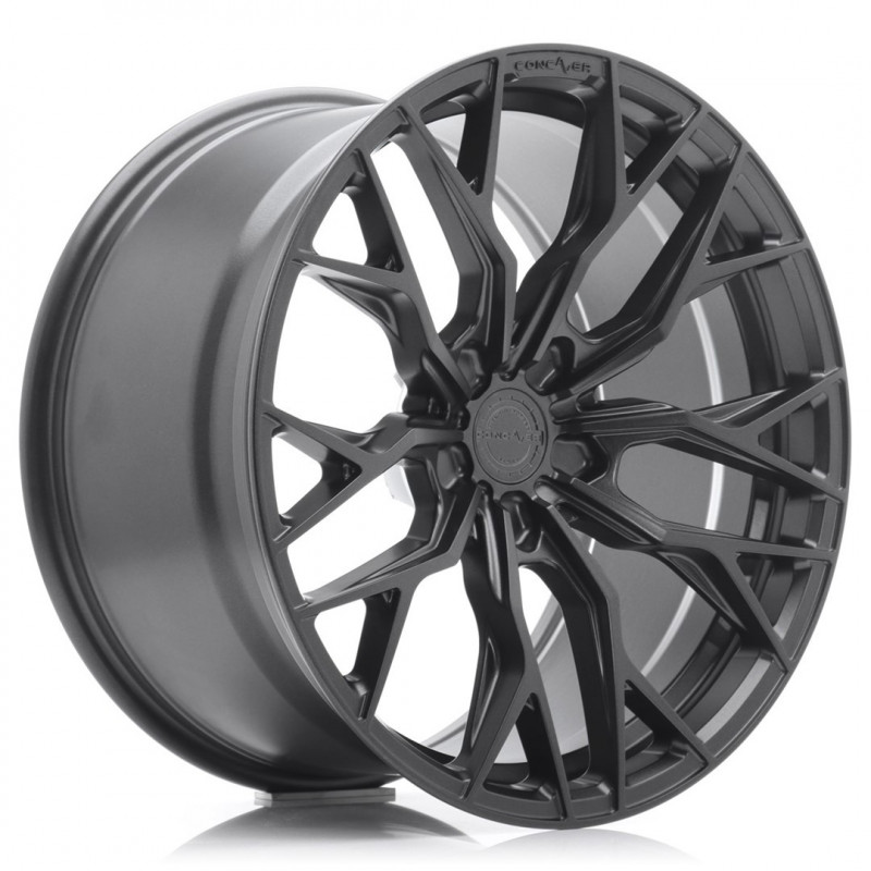 CONCAVER CVR1 19X8.5 BLANK ET45 CARBON GRAPHITE