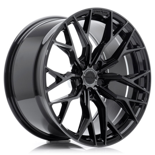 CONCAVER CVR1 19X8.5 BLANK ET45 DOUBLE TINTED BLACK