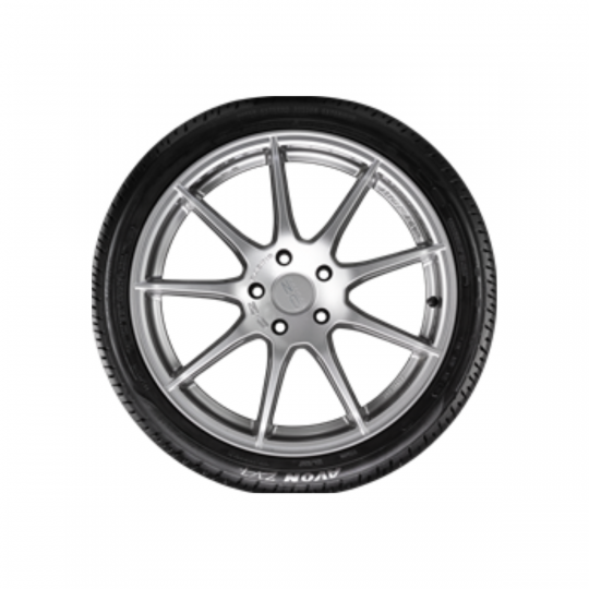 AVON 195/45R16 84V XL ZV7