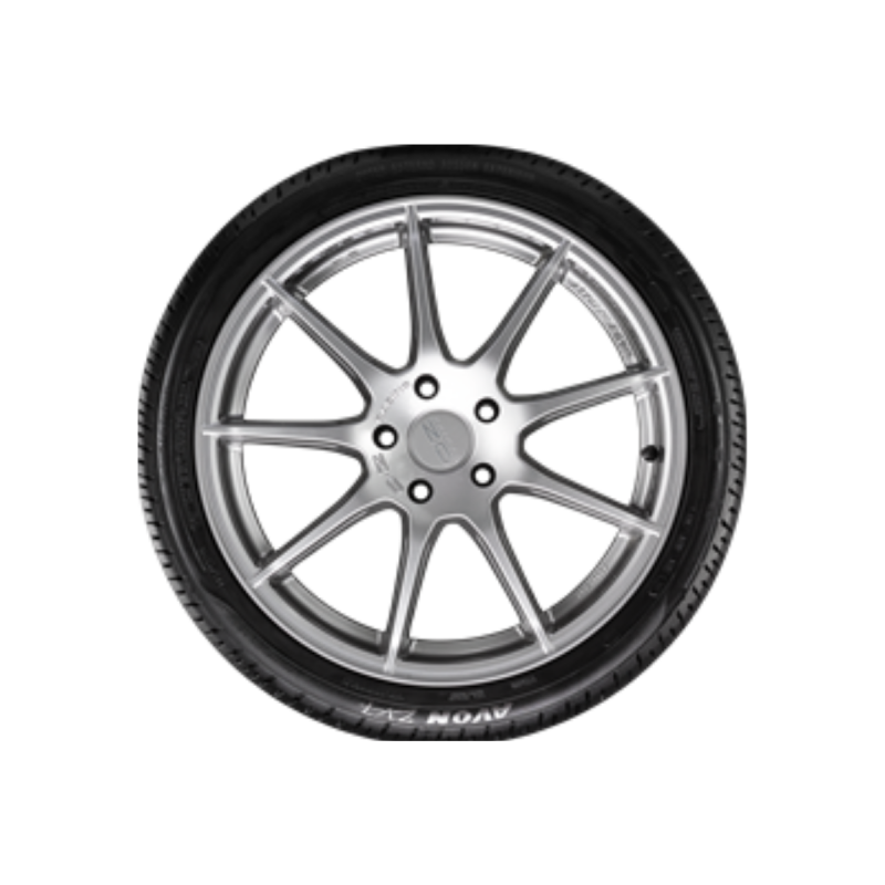 AVON 195/45R16 84V XL ZV7