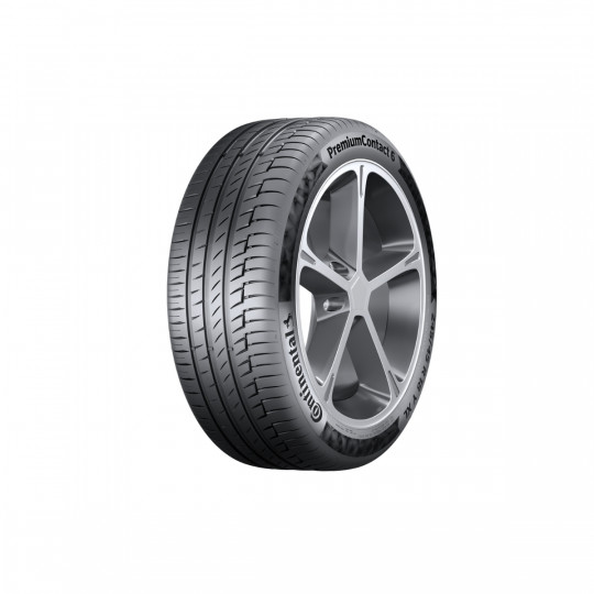 CONTINENTAL 205/50R16 87W PREMIUMCONTACT 6