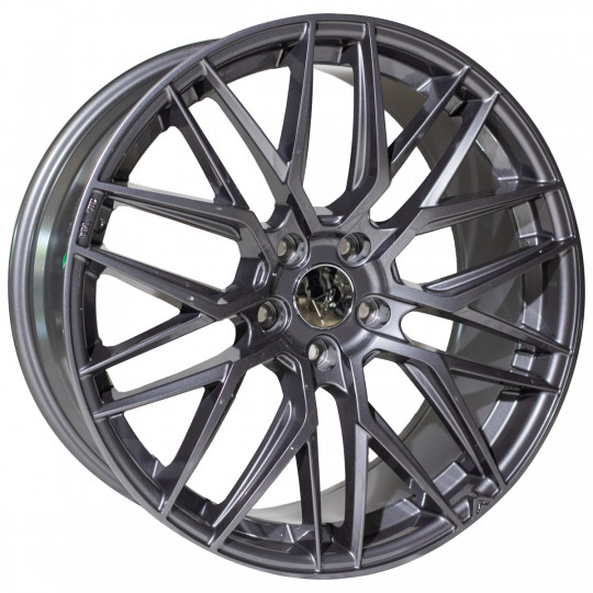 REPLICA VORSTEINER STYLE 1202 19X8.5 5X114.3 ET40 GUNMETAL