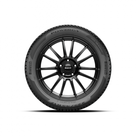 PIRELLI 195/65R15 95V XL POWERGY ALL SEASON SF