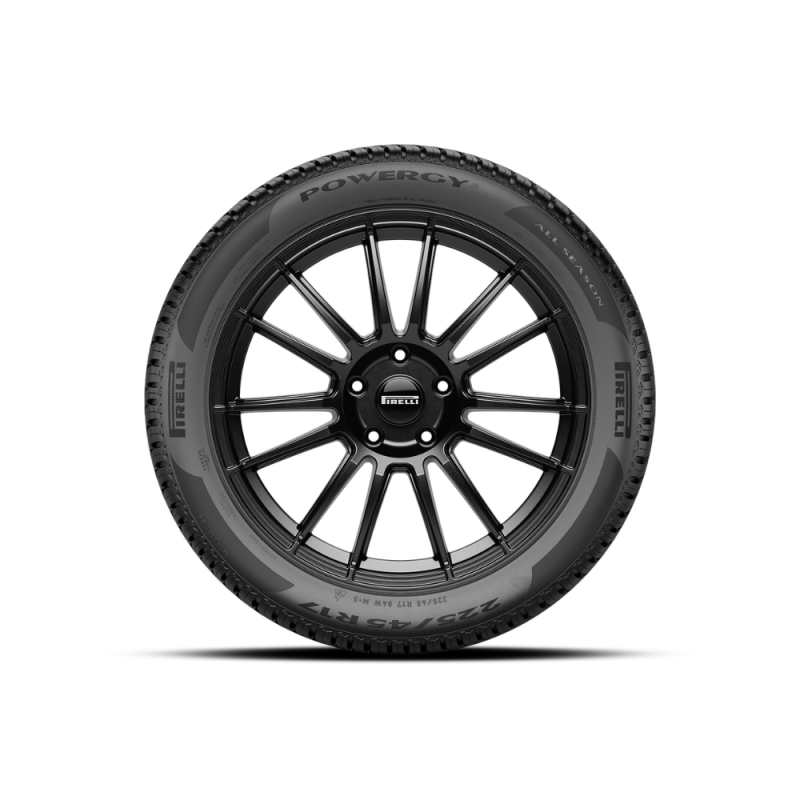 PIRELLI 195/65R15 95V XL POWERGY ALL SEASON SF