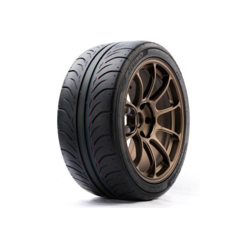 ZESTINO 225/40R18 88W GREDGE 07R