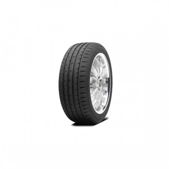 CONTINENTAL 205/45R17 84V SSR * SPORTCONTACT 3