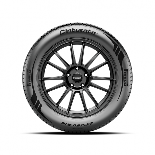 PIRELLI 215/50R18 96W XL CINTURATO P7 3