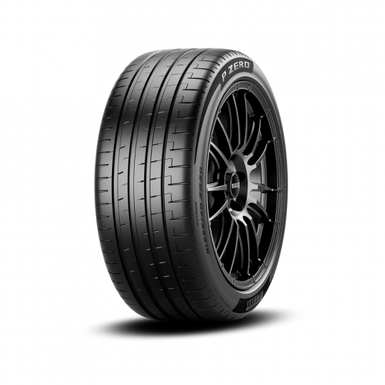PIRELLI 225/40R18 91Y XL PZERO 5