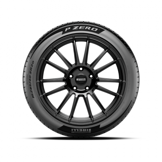 PIRELLI 225/40R18 91Y XL PZERO 5