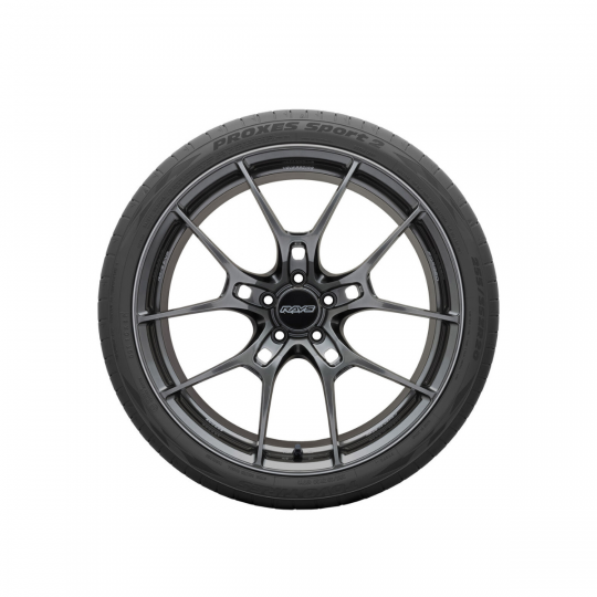 TOYO 225/45R17 94Y XL PROXES SPORT 2