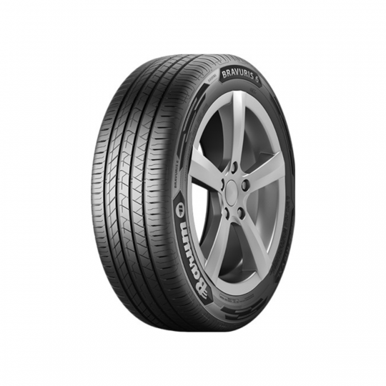 BARUM 185/65/15 88T BRAVURIS 6