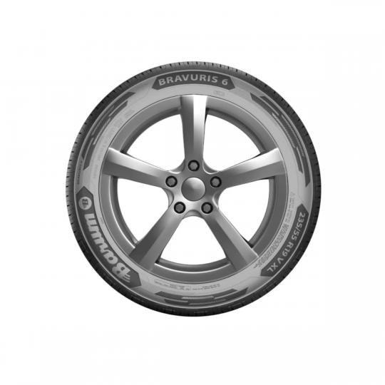 BARUM 215/60R16 99H XL BRAVURIS 6