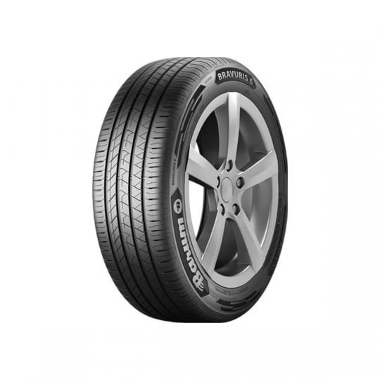 BARUM 215/60R16 99H XL BRAVURIS 6