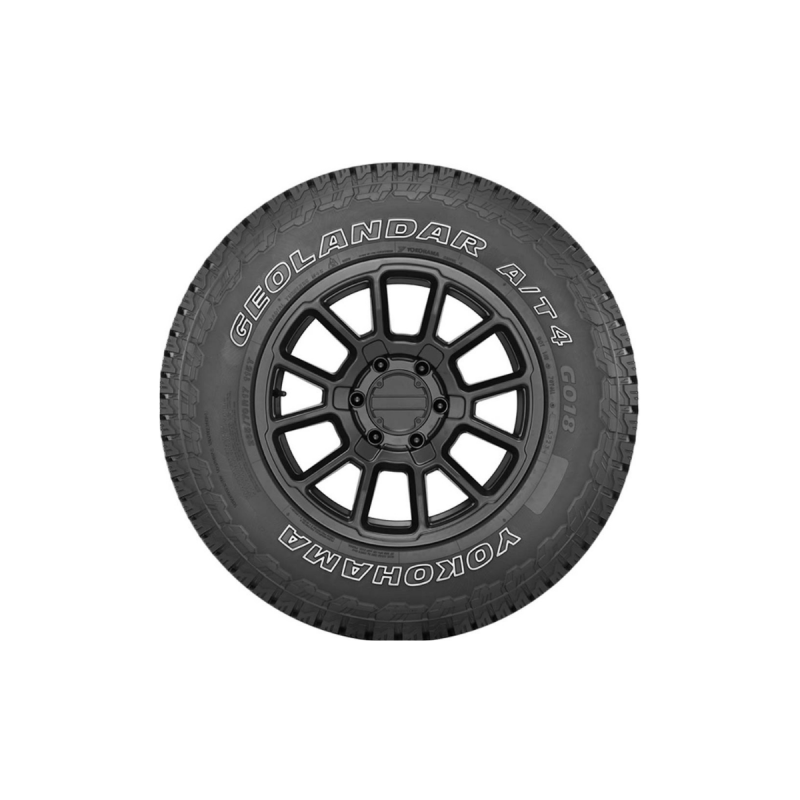 YOKOHAMA 245/75R16 120S GEOLANDAR A/T4 G018