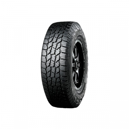 YOKOHAMA 255/70R15 112S GEOLANDAR A/T4 G018
