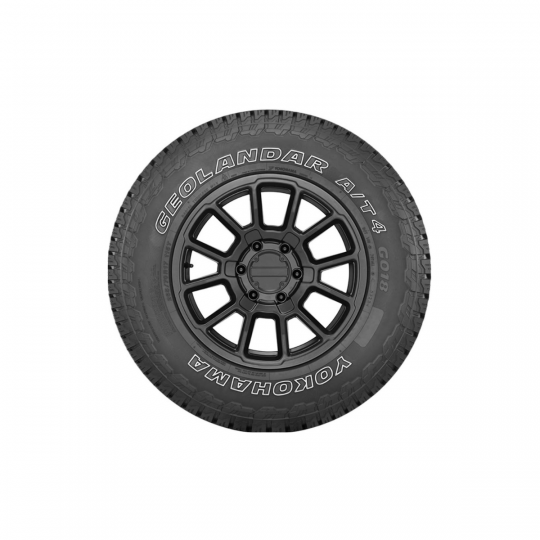 YOKOHAMA 255/70R15 112S GEOLANDAR A/T4 G018