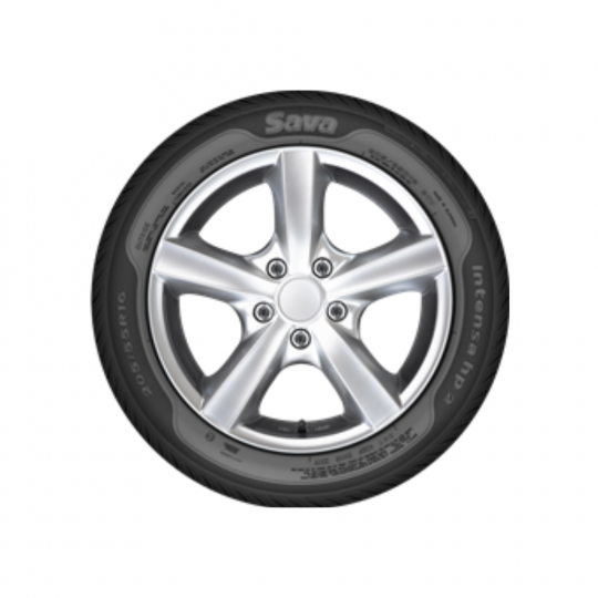 SAVA 205/55R16 91H INTENSA HP 2