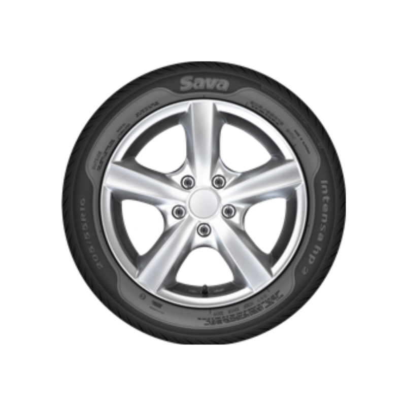 SAVA 205/55R16 91H INTENSA HP 2
