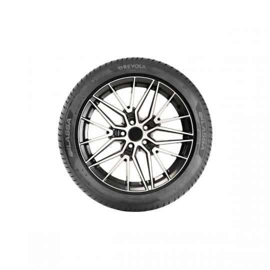 LASSA 195/55R16 87V REVOLA