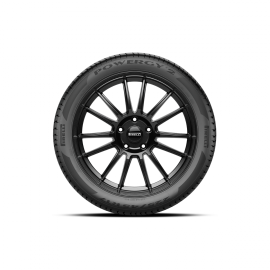 PIRELLI 215/40R17 87Y XL POWERGY 2