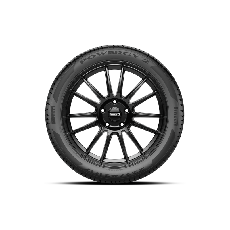 PIRELLI 215/40R17 87Y XL POWERGY 2