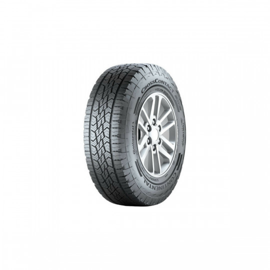 CONTINENTAL 205/80R16 104H XL FR CROSSCONTACT ATR