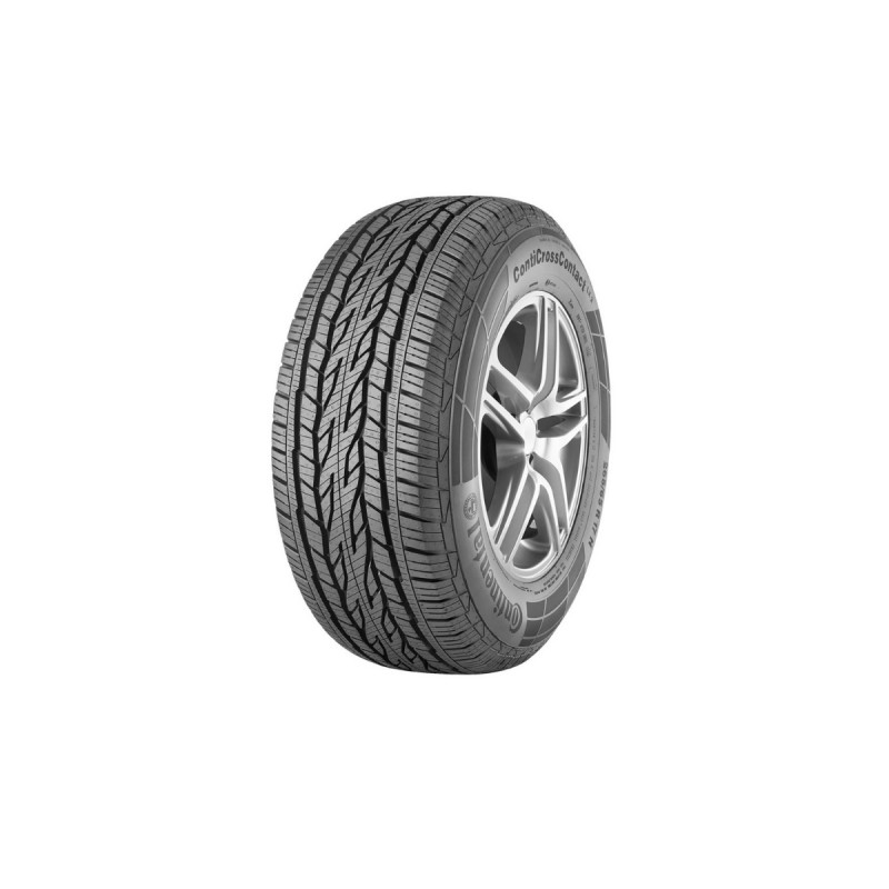 CONTINENTAL 245/70R16 107H FR CROSSCONTACT LX2