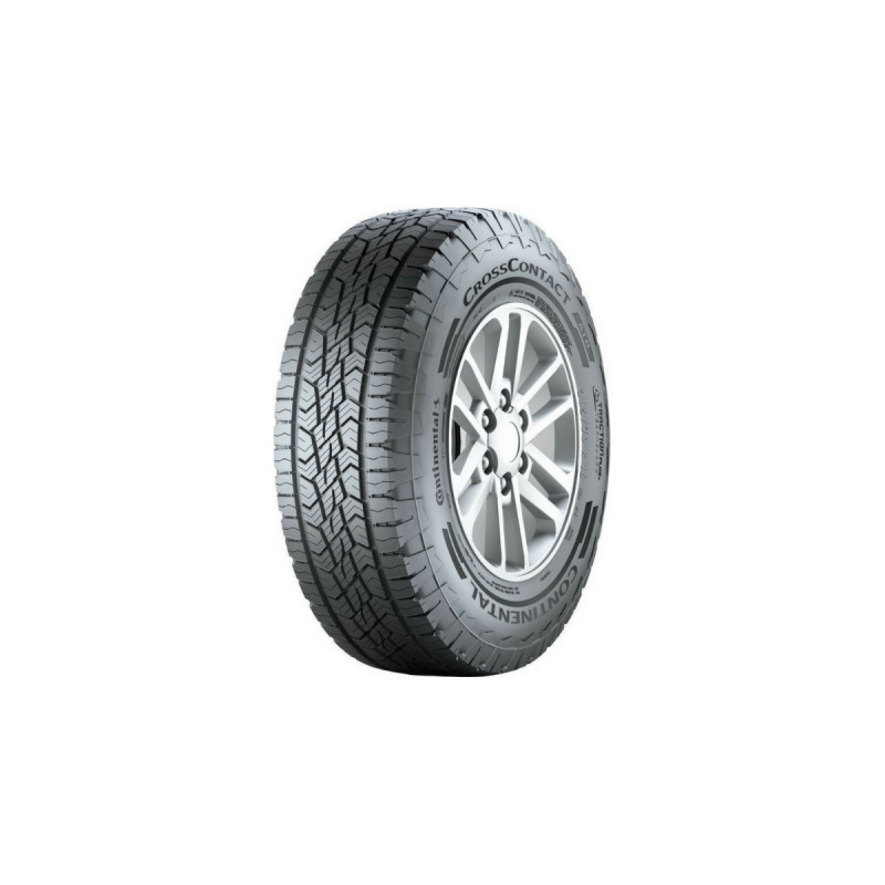 CONTINENTAL 215/65R16 98H FR CROSSCONTACT ATR