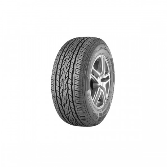 CONTINENTAL 225/55R18 98V FR CROSSCONTACT LX2